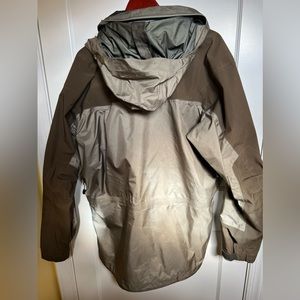 Arcteryx Rain Jacket